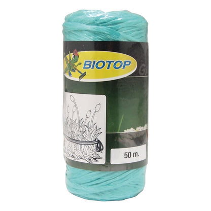Corda de polipropileno 50 m Biotop