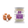 Manteiga de Karité Biológica Não Refinada, Camassia 1kg 1000g