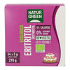 NaturGreen Bio Eritritol 54 Sticks monodoses de 5 gr
