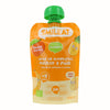 Saquetas Amêndoa, Manga e Ananás ECO Smileat, 100gr