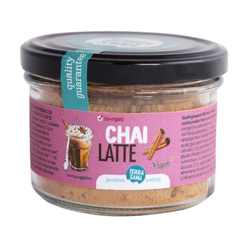 Terrasana Chai Latte 120 g