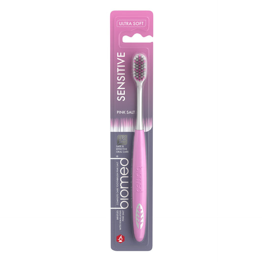 Cepillo de dientes Tb complete care Rosa salt