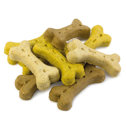 Petisco natural para cães Arquivet Bone Biscuits