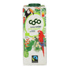 Bebida de Coco Maduro Puro Biológico Dr. Martins 1L