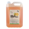 Champô Tot Herba Laranja Tangerina e Menta 5 litros