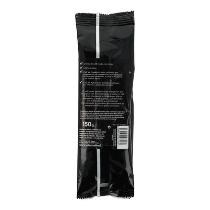 Alternativa ao café verde biológico em grão 150 g
