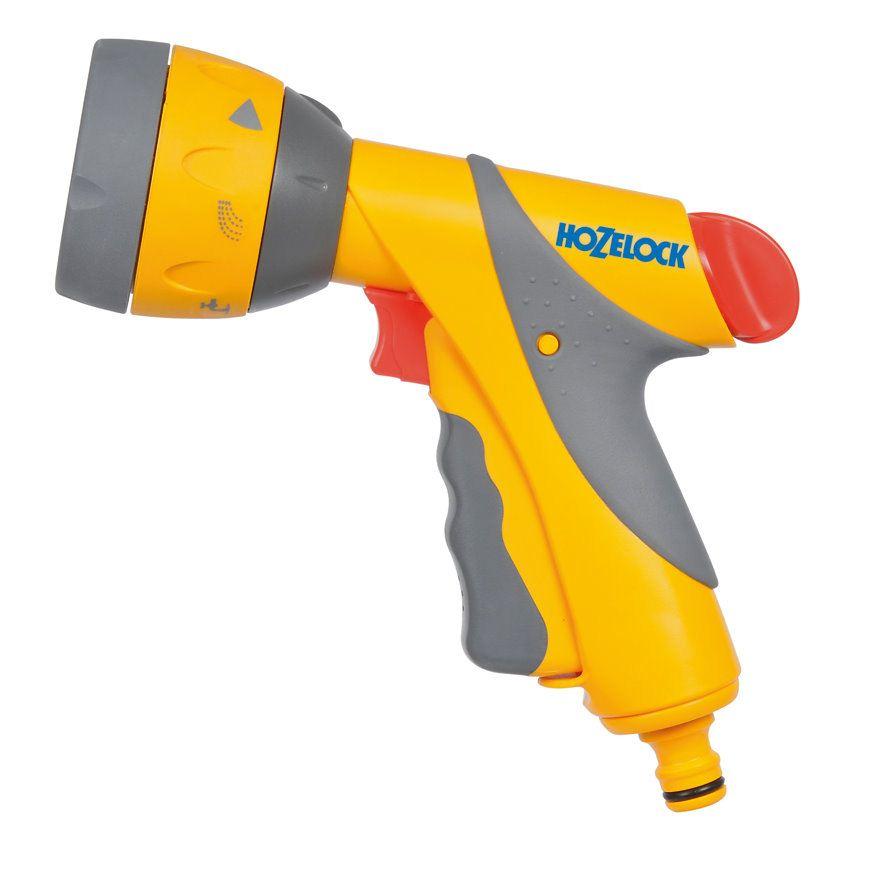 Pistola Multi Spray Plus da Hozelock