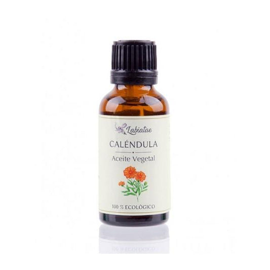 Óleo de Calêndula Orgânico Labiatae 125 ml
