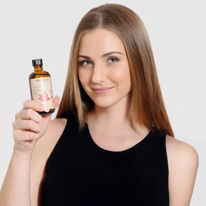 Óleo de Rícino Biológico Arganour 100 ml
