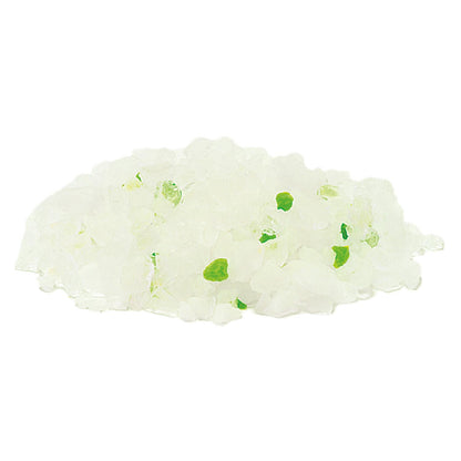 Arena de SilicaCrystal con Perfume de Manzana Verde Arquivet 3,8 L