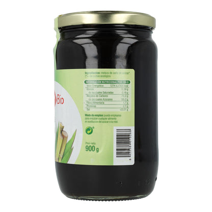 Melaço de Cana Biológico El Granero, 900 g