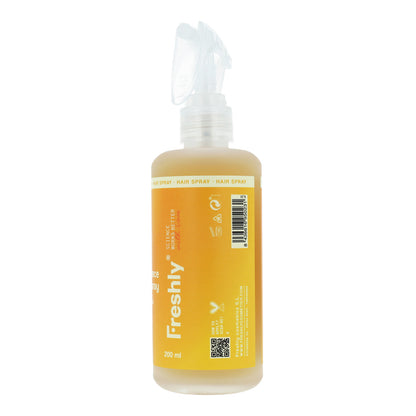 Spray de Queratina Freshly Hair Radiance 200ml