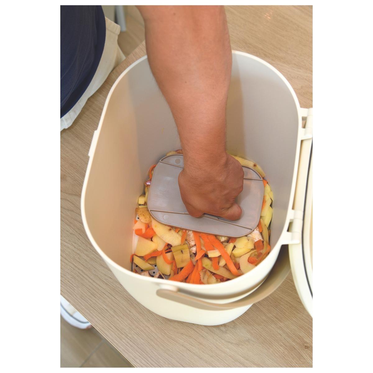Bokashi Pure Hozelock Pacote de Compostagem Caseira