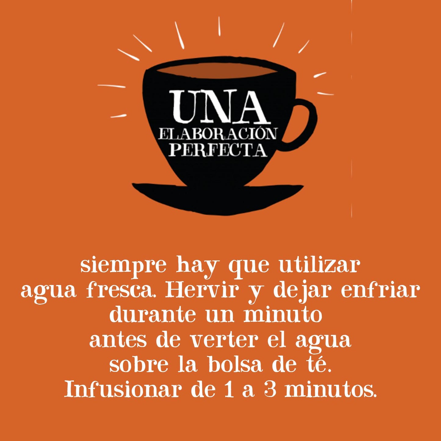 Infusão Golden Secrets Bio Cupper 20 saquetas