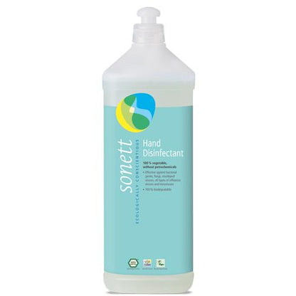 Desinfetante de mãos Sonett 300 ml