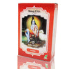Henna em pó de mogno Radhe Shyam 100 g
