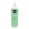 Gel Hidratante Orgânico de Aloé Vera, Suaviza e Hidrata a Pele, NaturaBio Cosmetics, 500 ml