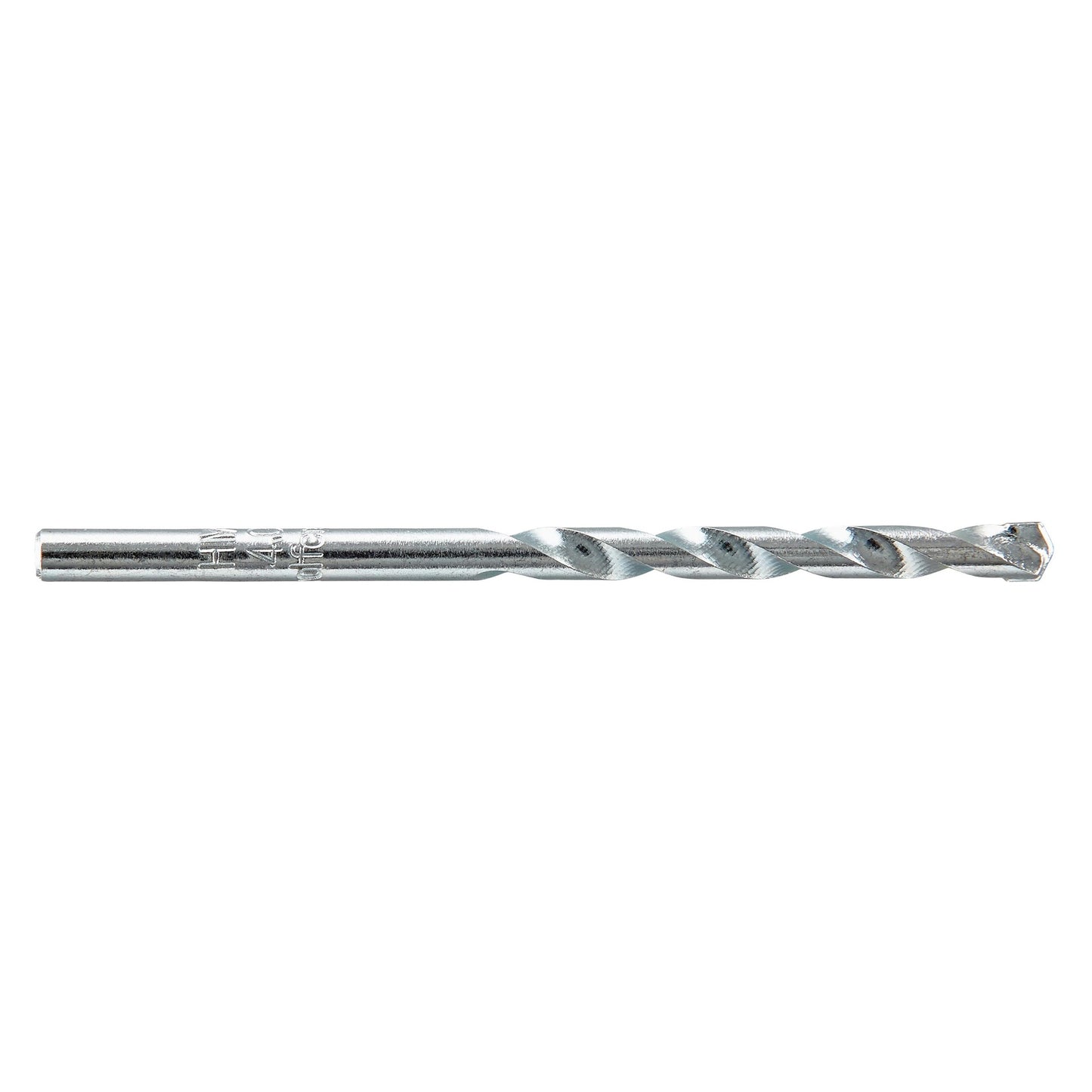 Brocas de pedra com haste redonda Wolfcraft HM