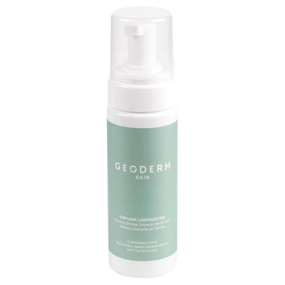 Espuma de Limpeza de Pele Cosmos Geoderm 150ml