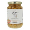 Grão de bico cozido biológico Cal Valls 450 g