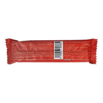 Wha Feel snack biológico de espelta e cacau Sol Natural 30 g