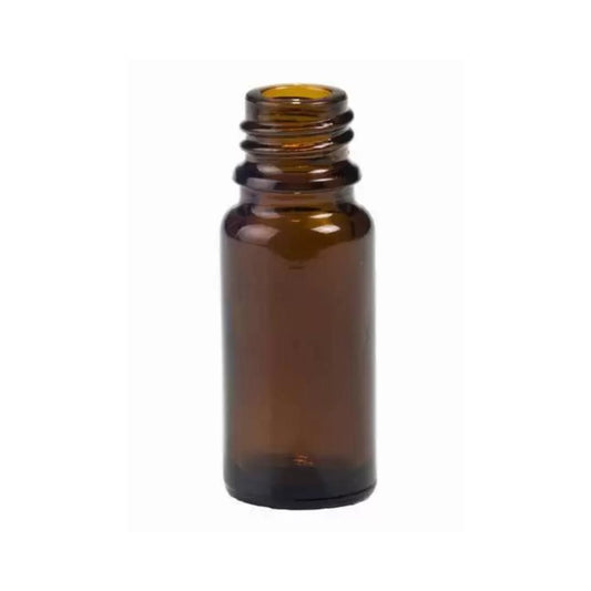 Garrafa de vidro âmbar, Camassia 50 ml