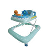 Ocean Party Kikka Boo Walker