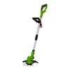 Aparador de relva sem fio Vito Agro 20V