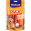 Tiras de Pato Vitakraft Snack 80 g