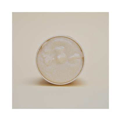 Desodorizante ecológico Kutis Zero Waste Pure, sem fragrância, 55g