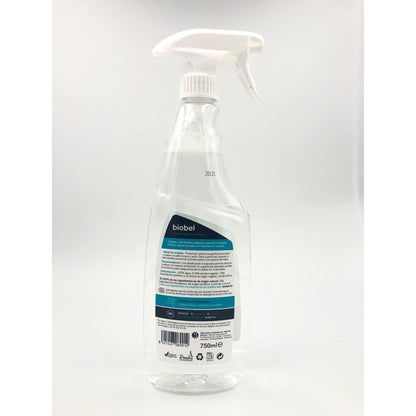 Biobel Limpa Vidros 750 ml