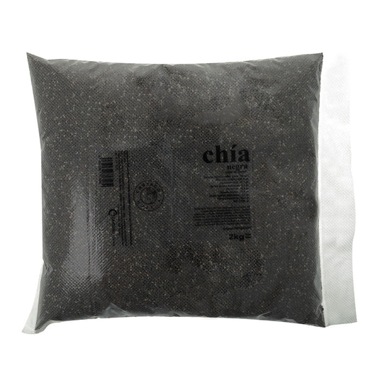 Chia Convencional 2Kg Horeca