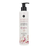 Condicionador Restaurador de Brilho com Flor de Hibisco e Coco Planeta Huerto 200 ml