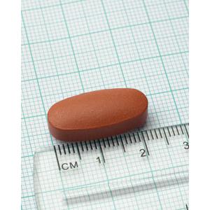 MultiGuard. Vitaminas e Minerais + Mistura ORAC, Lamberts 90 comprimidos