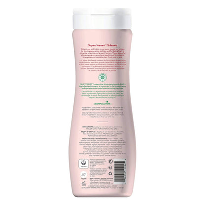 Champô Super Leaves Colorlast Attitude 473 ml