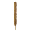 Estaca de coco natural Ø 52 mm Biotop 60 cm