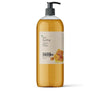 Gel de banho hidratante com mel e geleia real 1 L Tot Herba