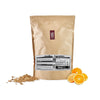 Granolas com raspa de laranja e tâmaras, Realfooding embalagem 1,5 kg