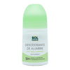 Desodorizante Líquido Sol Natural Alúmen, Aloé Vera e Neem 75 ml