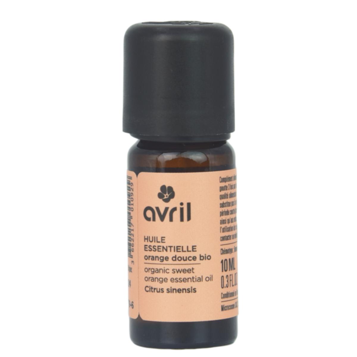Óleo essencial de eucalipto Avril 10 ml