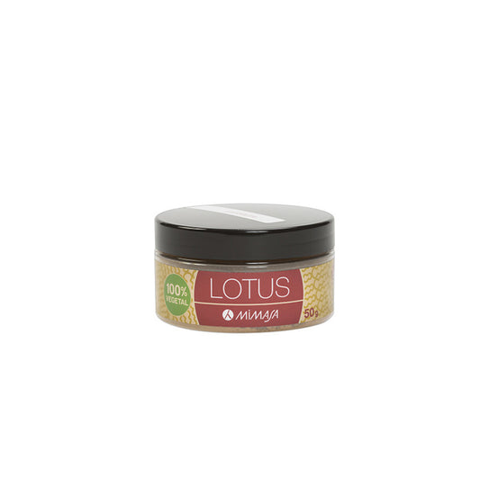 Raiz de Lótus MIMASA 100 g
