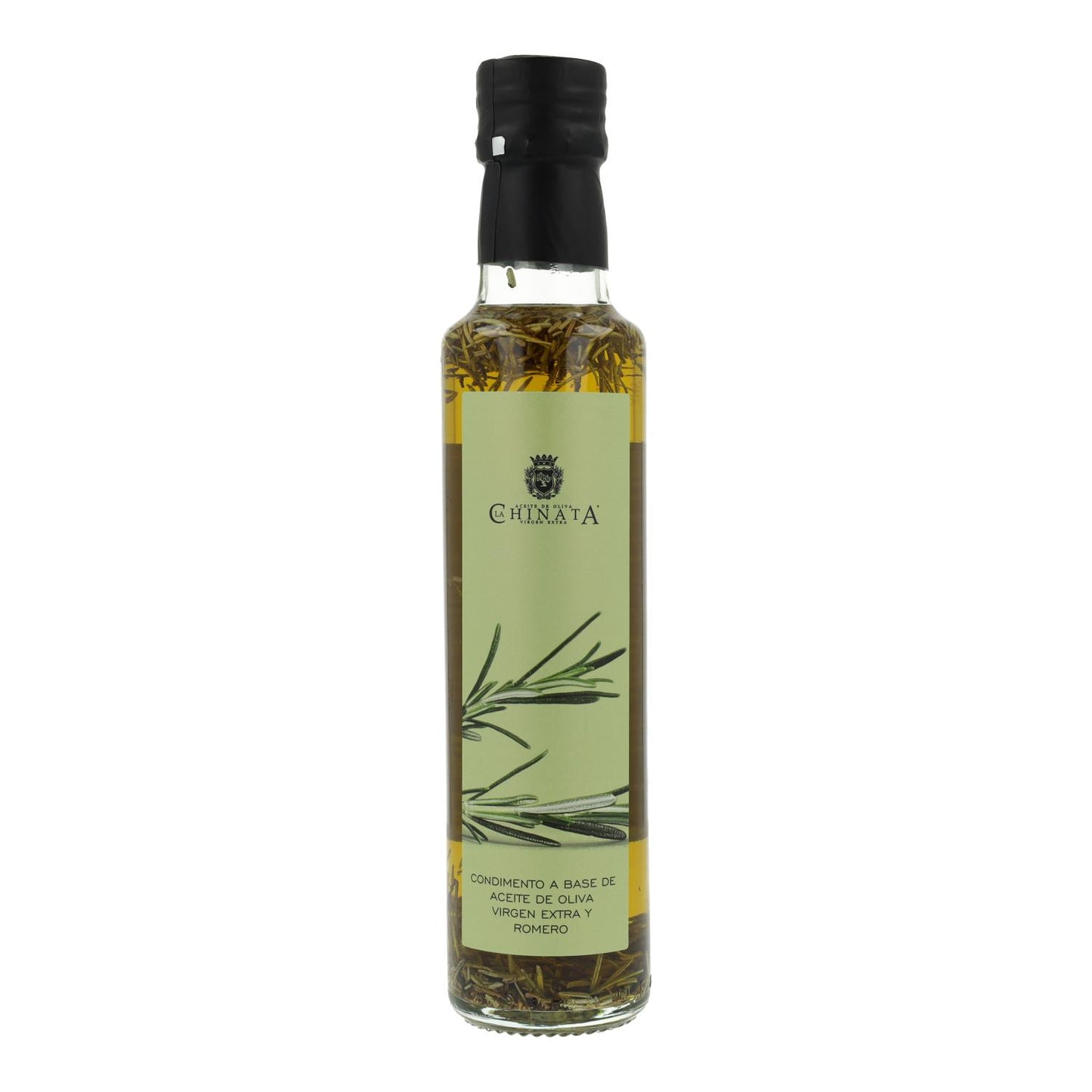 Óleo Temperado de Alecrim La Chinata 250 ml