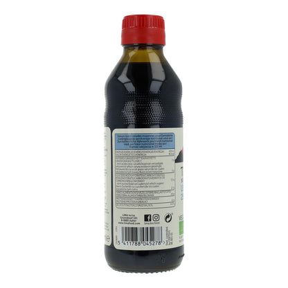 Molho de Soja Tamari 25% Menos Sal ECO Limão 250 ml
