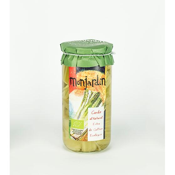 Cardo Eco Monjardín Frasco 720 Ml