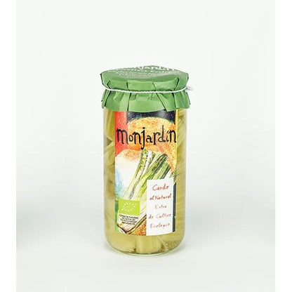 Cardo Eco Monjardín Frasco 720 Ml
