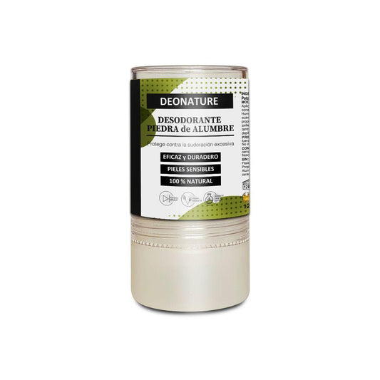 Desodorizante SANON Alum Stone 120 g