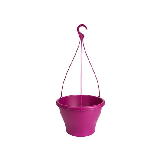 Vaso Suspenso - Cesto Suspenso Córsega 30cm