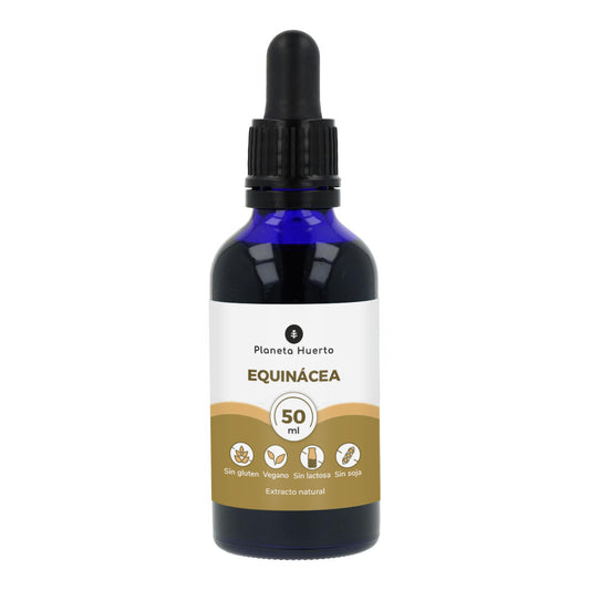 Extrato de Equinácea Planeta Huerto 50 Ml.