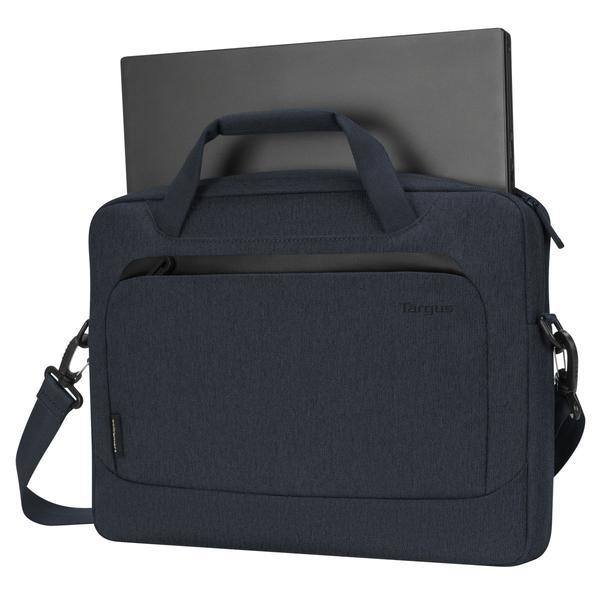 Capa fina para portátil Targus Cypress com EcoSmart