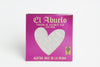 Torta de Turrón de Alicante ECO - Agatha Ruiz de la Prada El Abuelo 200 g